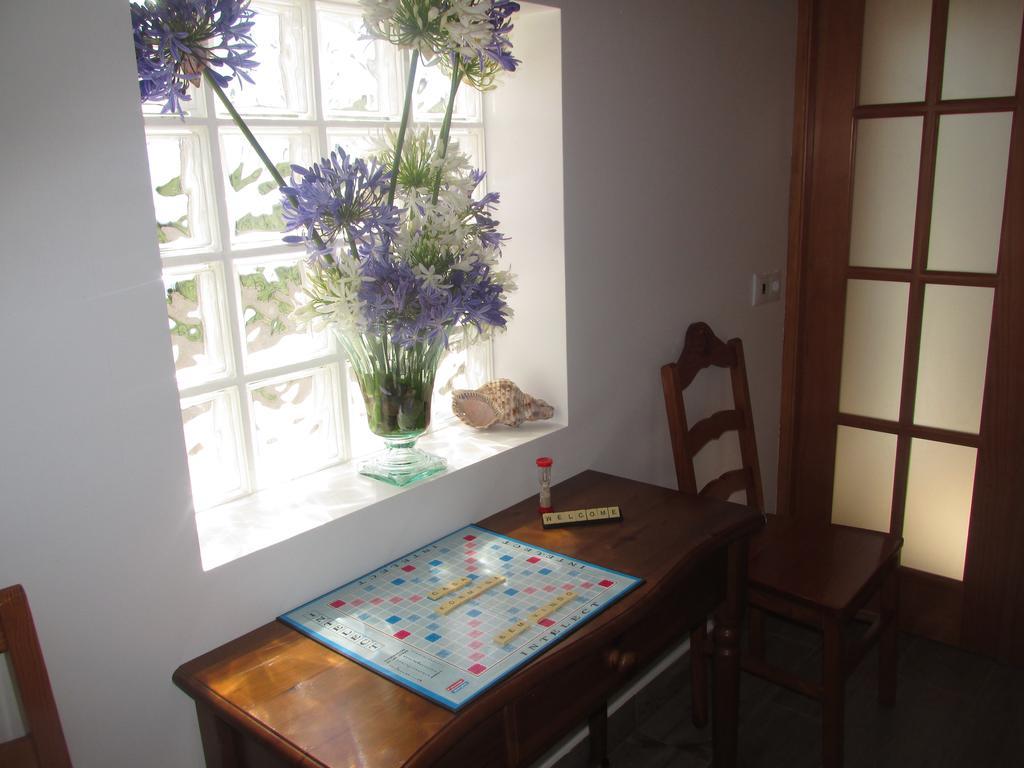 파야다오벨라 Casa Formiga 빌라 외부 사진